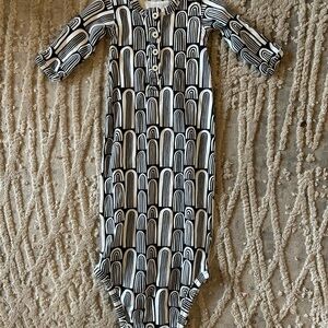 Kate Quinn Sleep Gown